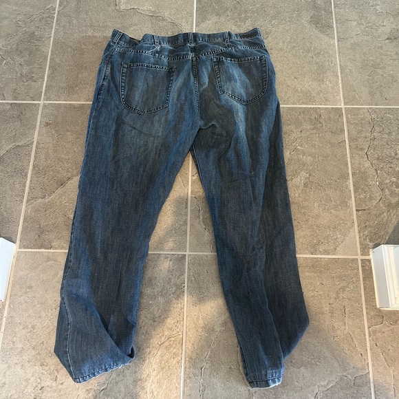 Zegna jeans. 38 - Picture 2 of 3